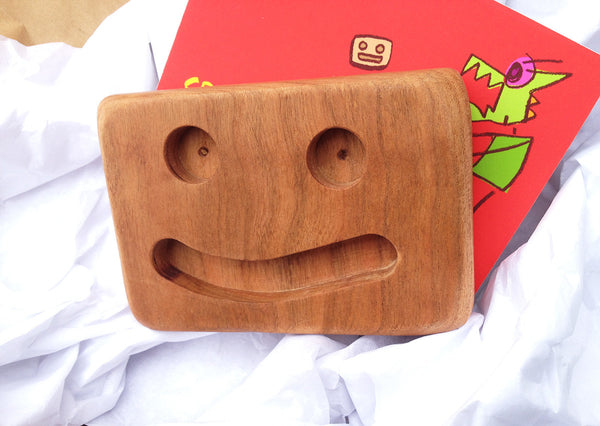 Block of Wood 2