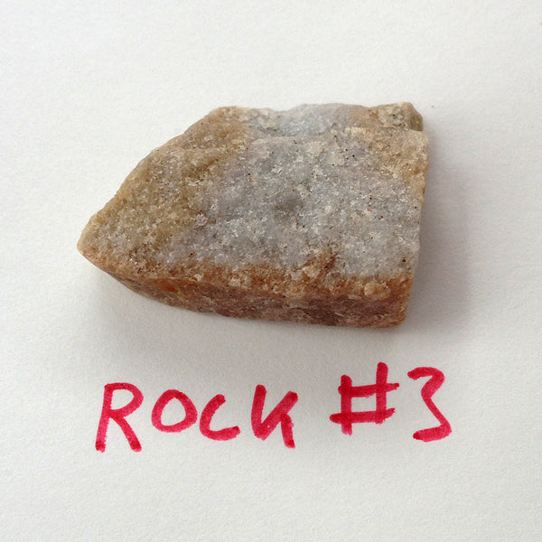 Potentially Magic Rock Number 3