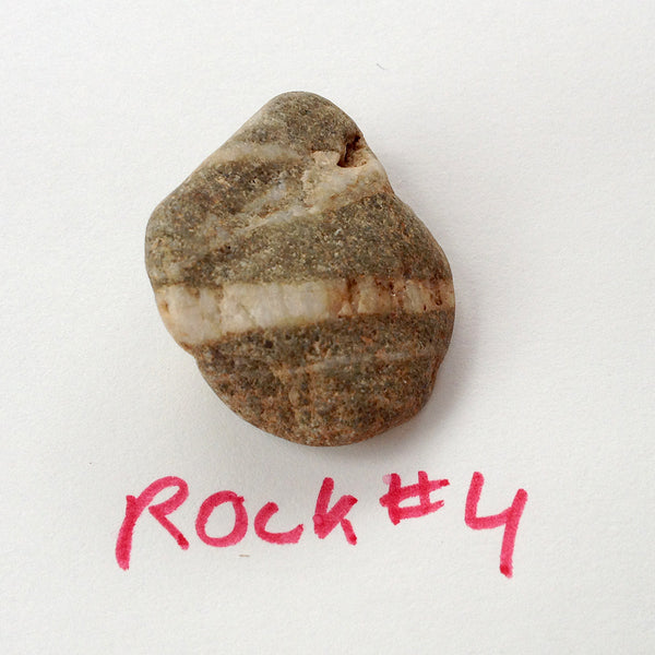 Potentially Magic Rock Number 4