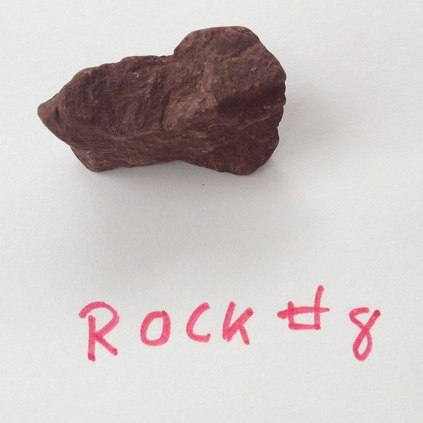 Potentially Magic Rock Number 8