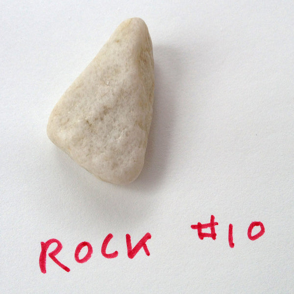 Potentially Magic Rock Number 10