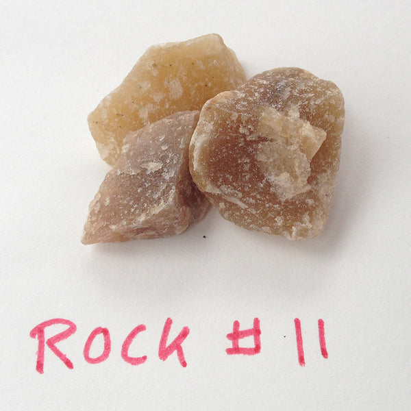 Potentially Magic Rock Number 11