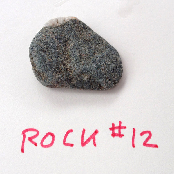 Potentially Magic Rock Number 12