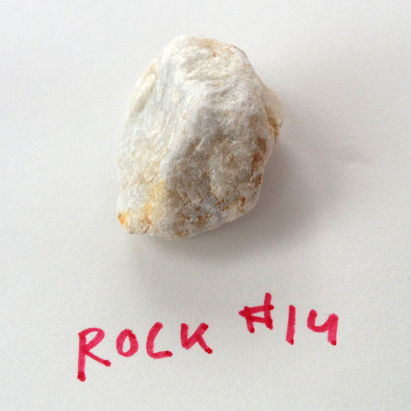 Potentially Magic Rock Number 14
