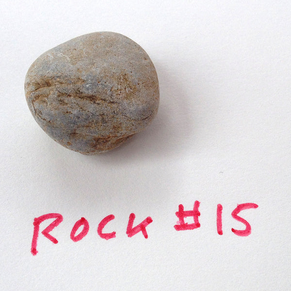 Potentially Magic Rock Number 15