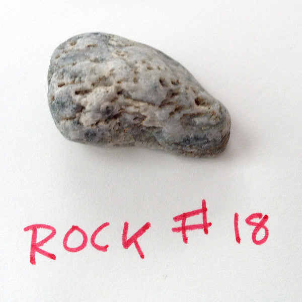Potentially Magic Rock Number 18
