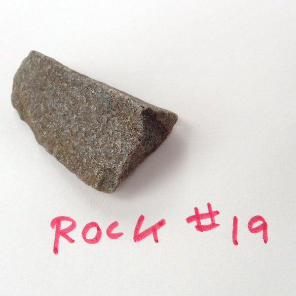 Potentially Magic Rock Number 19