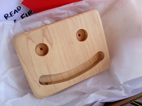 Block of Wood 20