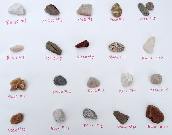 Potentially Magic Rock Number 11