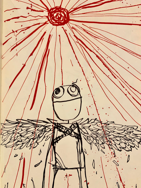 Icarus (page 97)