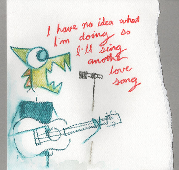Another love song