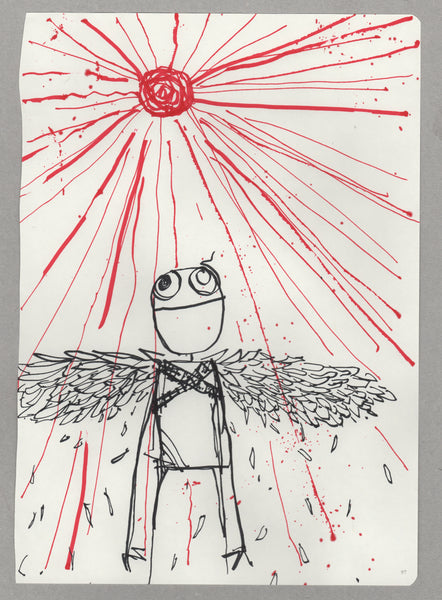 Icarus (page 97)