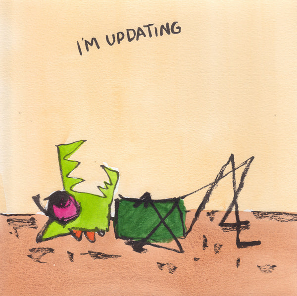 Updates - original