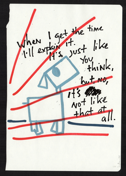 When I get the time I'll explain it.
